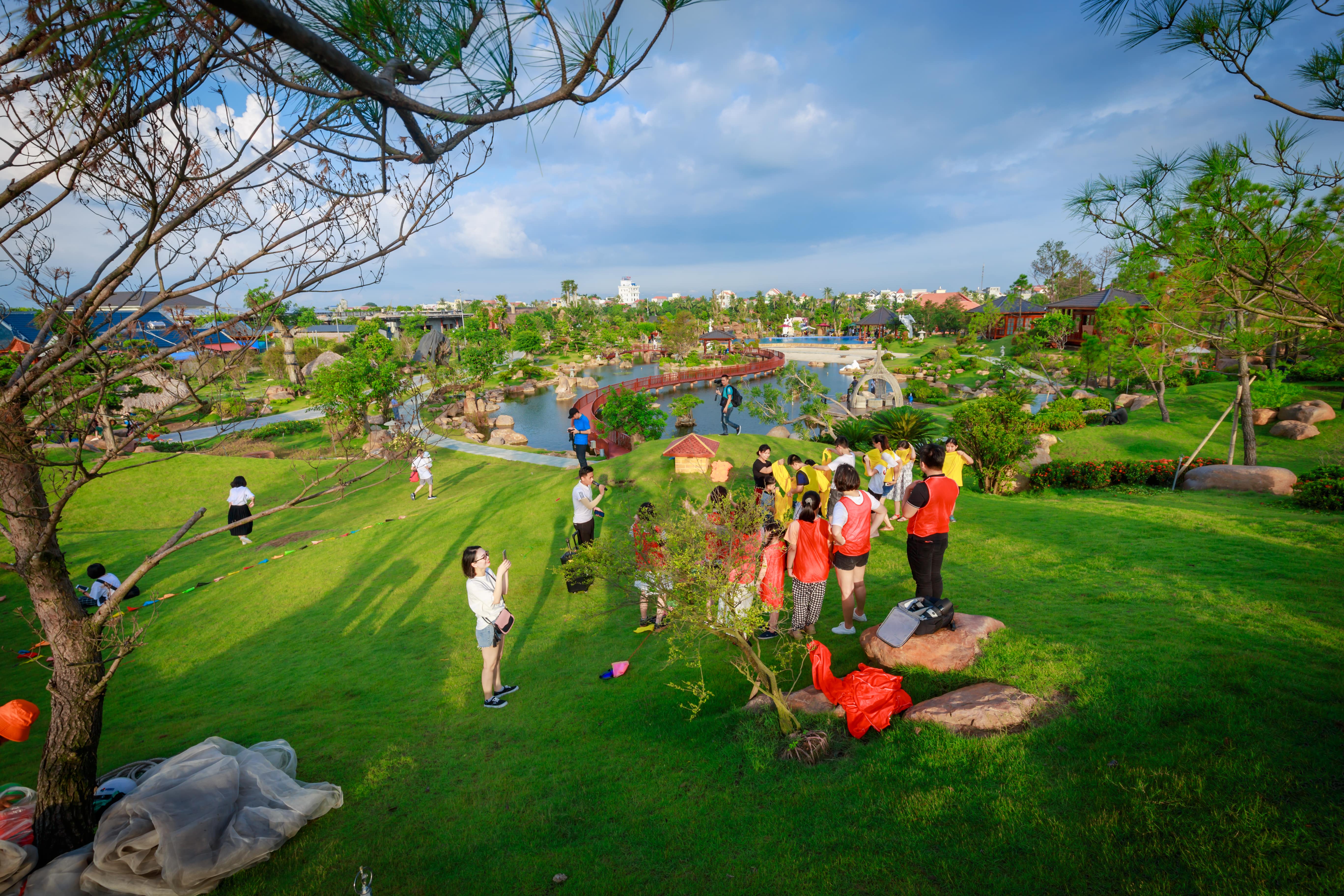 Học Mà Chơi, Chơi Mà Học