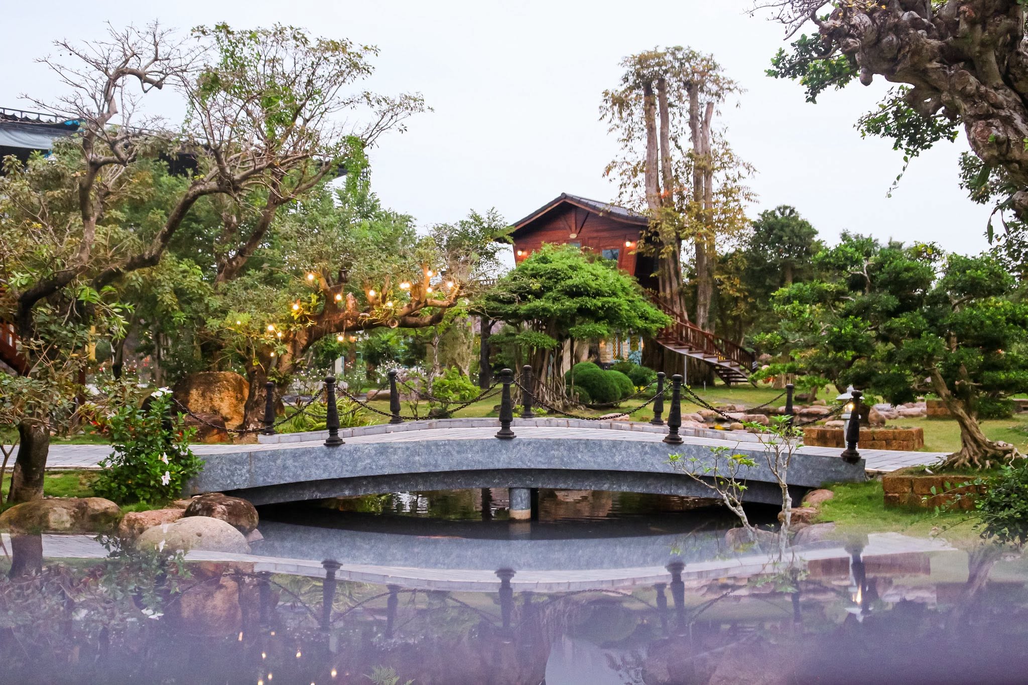 Tham Quan Check-in